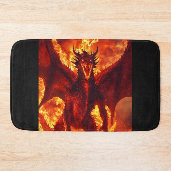 Item preview, Magma Dragon designed and sold by RaF71PrO.