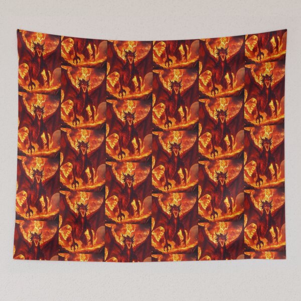 Item preview, Magma Dragon designed and sold by RaF71PrO.