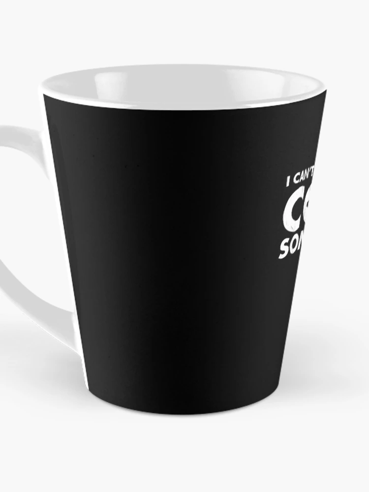 Thumbnail 3 of 4, Coffee Mug, Coder Hacker Programmer Gift Computer Code Programmer designed and sold by noirty.