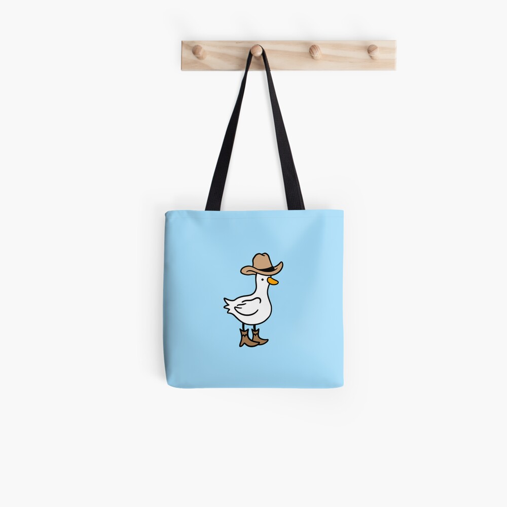 Aperçu de l'œuvre Tote bag doublé créée et vendue par Drawingvild.