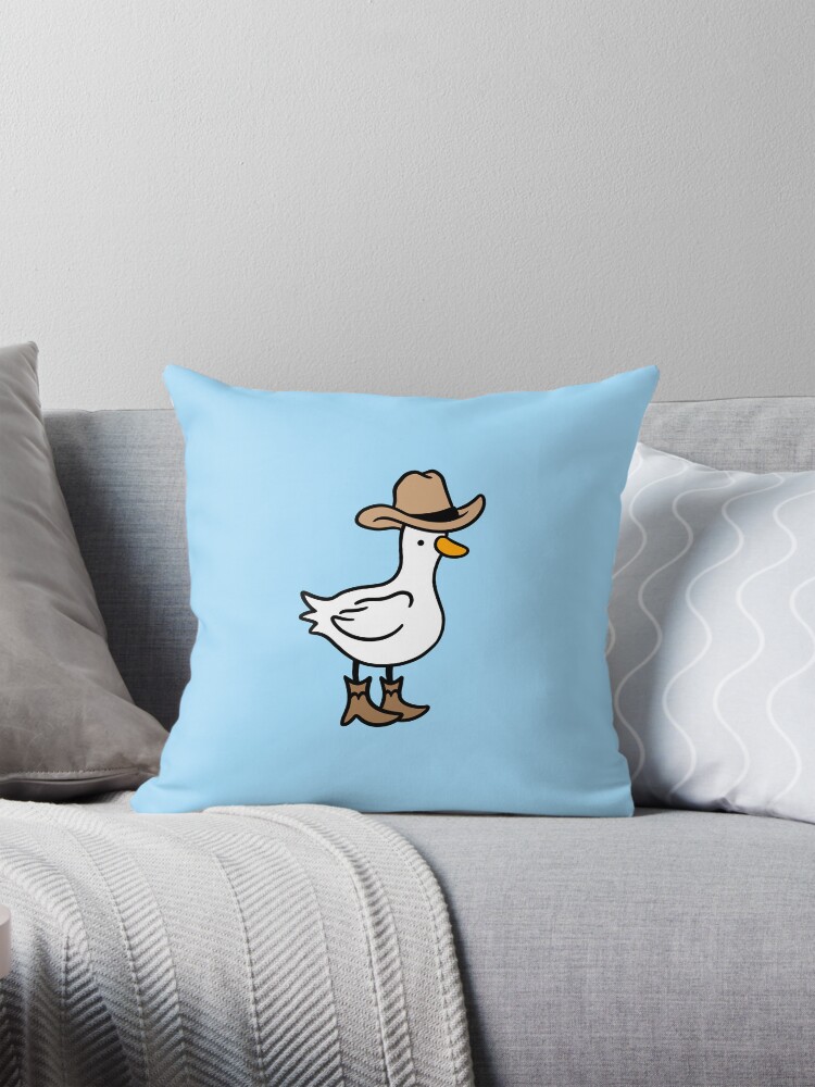 Aperçu de l'œuvre Coussin créée et vendue par Drawingvild.