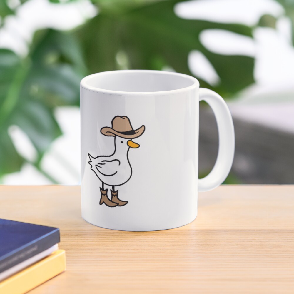 Aperçu de l'œuvre Mug classique créée et vendue par Drawingvild.