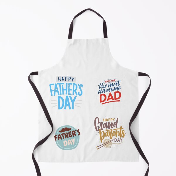 Item preview, small quotes to use on fathers day designed and sold by huape.