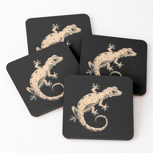 Item preview, I love Gecko designed and sold by Sn1ver.