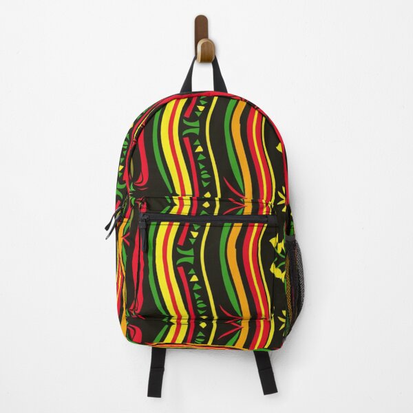 Item preview, "Reggae Rhythms: Digital Vibes" designed and sold by Urban Charm.