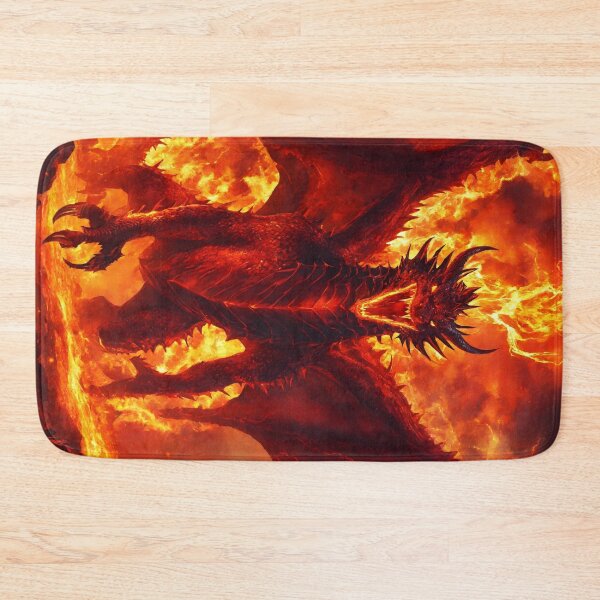 Item preview, Magma Dragon designed and sold by RaF71PrO.