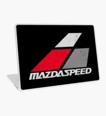Mazdaspeed Laptop Skin