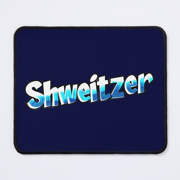 Item preview, Schweitzer designed and sold by tokyojeff.