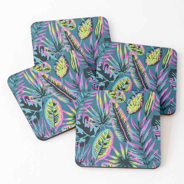 Item preview, Leaves fluorescent light  designed and sold by MayDodo.