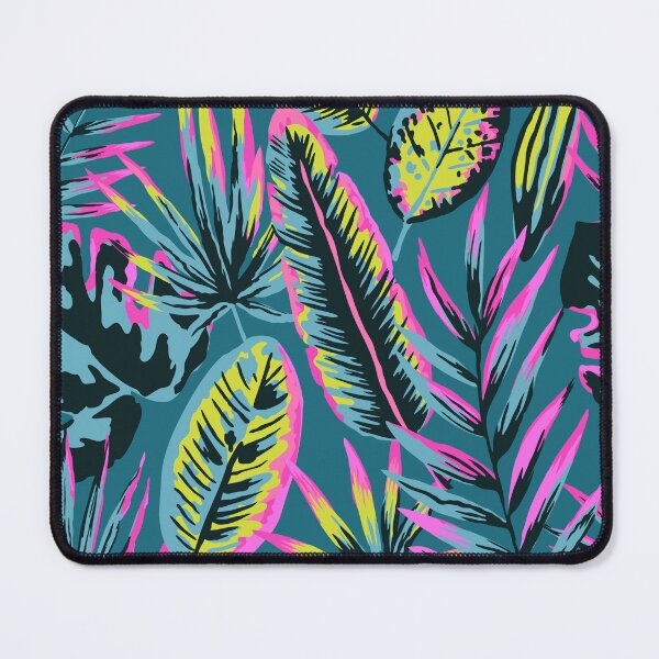 Item preview, Leaves fluorescent light  designed and sold by MayDodo.