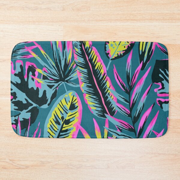 Item preview, Leaves fluorescent light  designed and sold by MayDodo.