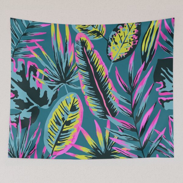 Item preview, Leaves fluorescent light  designed and sold by MayDodo.