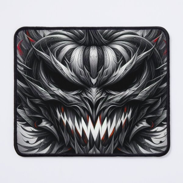 Item preview, scary HALLOWEEN a14 designed and sold by Cabrasco.