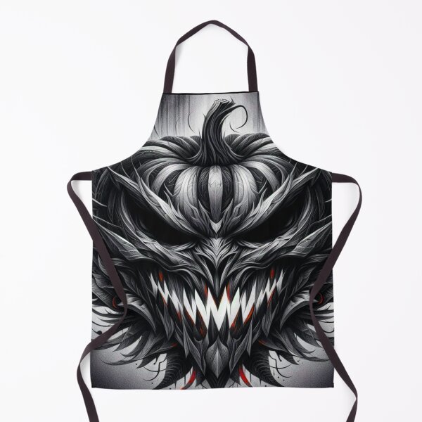 Item preview, scary HALLOWEEN a14 designed and sold by Cabrasco.