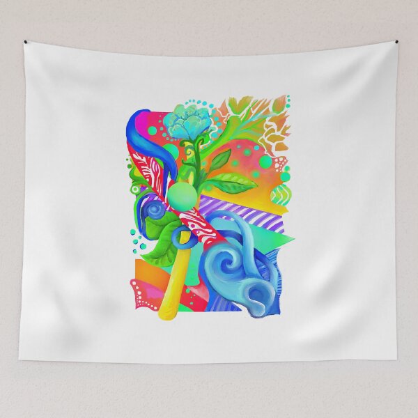 Item preview, Colour space #2 designed and sold by Anja Zupančič.