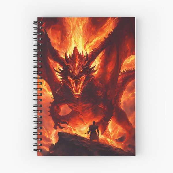 Artikelvorschau, Magma-Drache entworfen und verkauft von RaF71PrO.