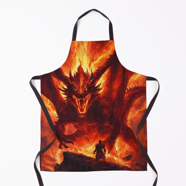 Item preview, Magma Dragon designed and sold by RaF71PrO.
