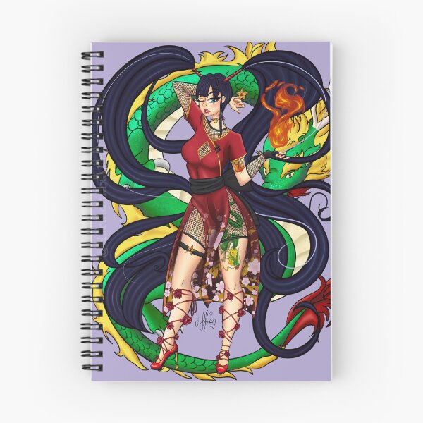 Item preview, Couture Kimiko designed and sold by Harmoniaxoart.