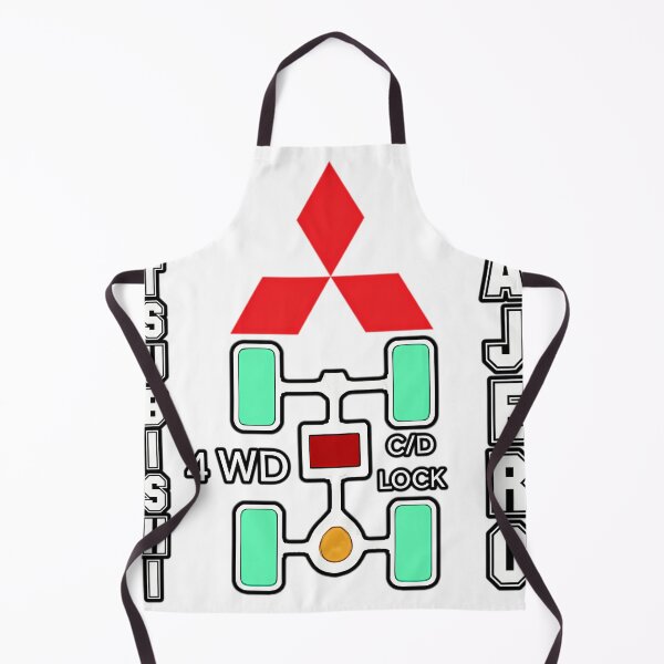 Item preview, Pajero 4wd designed and sold by JanWilliamsa.