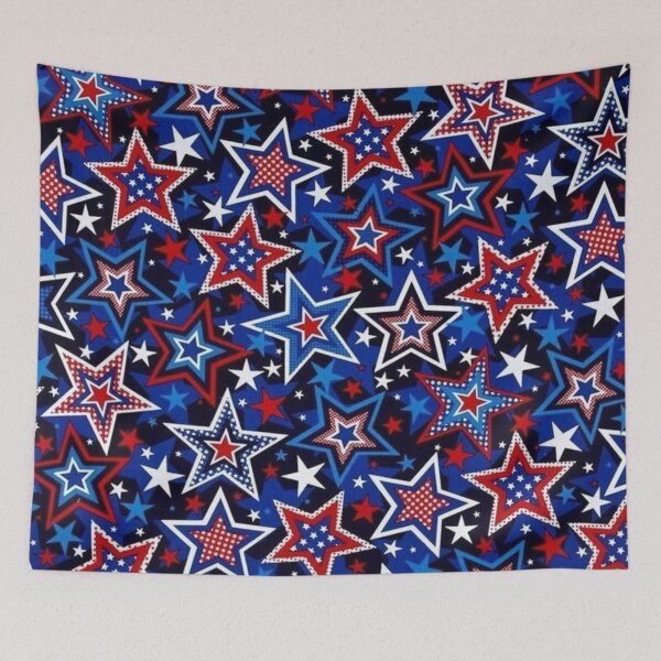 Item preview, Tropical Patriotism designed and sold by JonysCreativeDesigns.