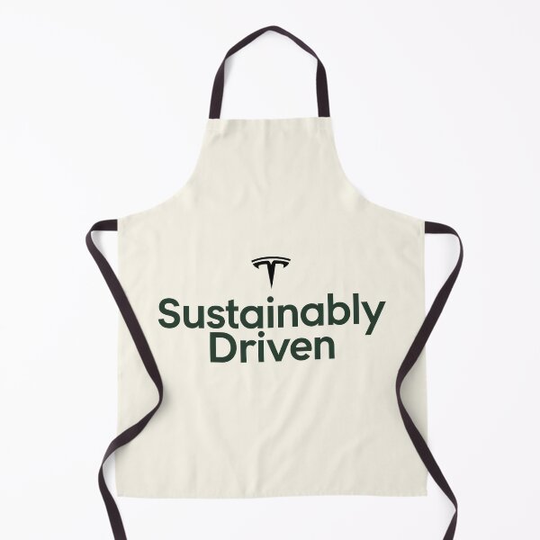 Item preview, Eco-Friendly Drive Tesla designed and sold by RuyaFab.