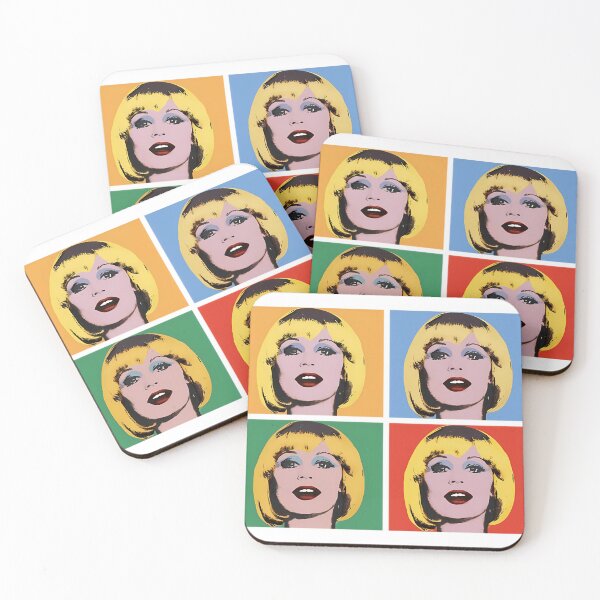 Item preview, NEW MERCH RAFFAELLA CARRA designed and sold by JanWilliamsa.