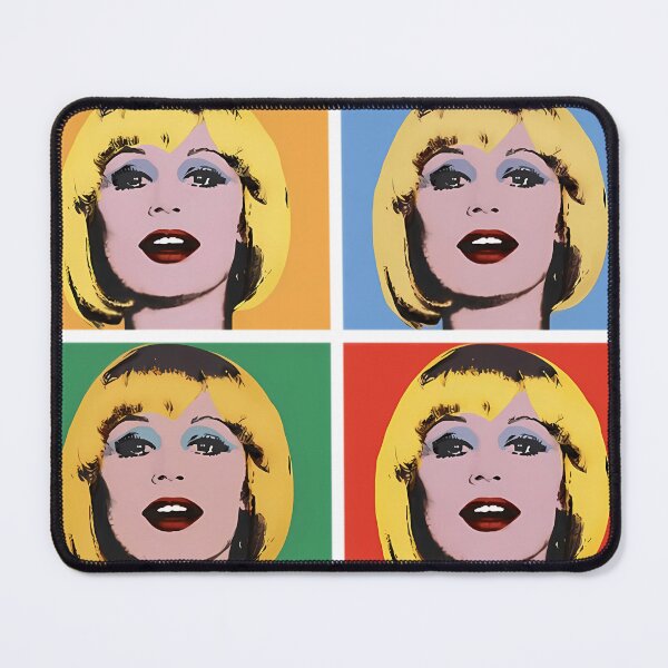 Item preview, NEW MERCH RAFFAELLA CARRA designed and sold by JanWilliamsa.