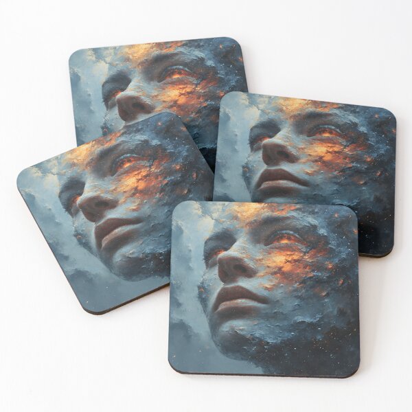 Item preview, Fiery Woman  designed and sold by Hinata Lexy Lin.
