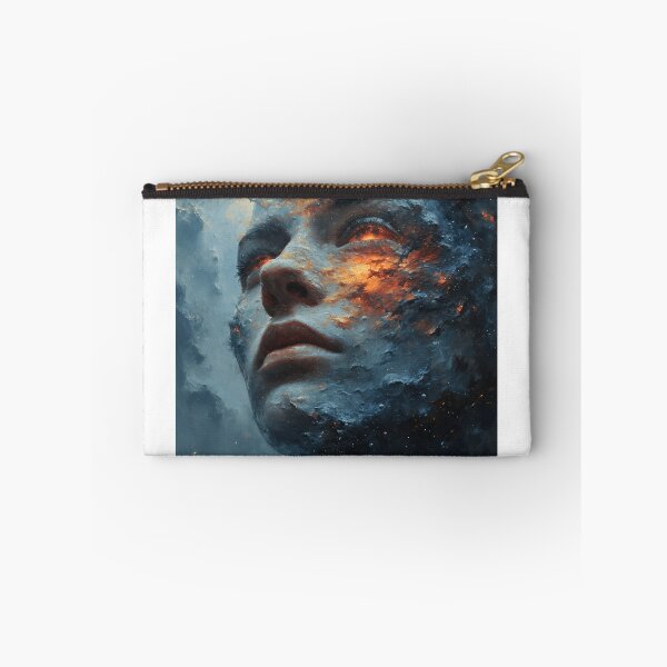 Item preview, Fiery Woman  designed and sold by Hinata Lexy Lin.