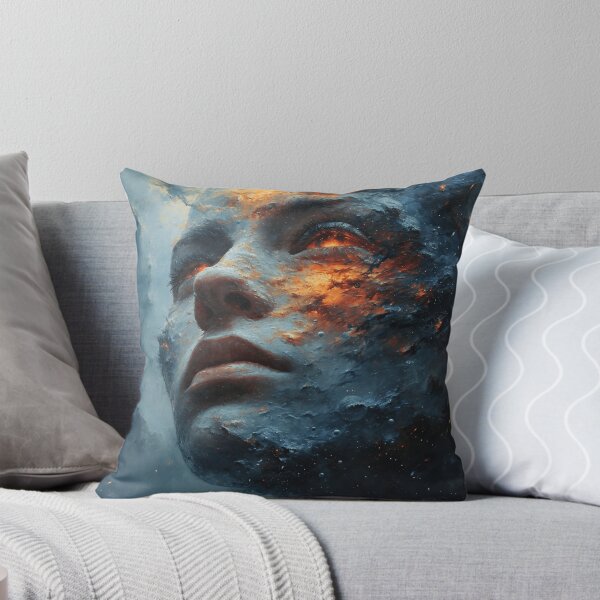 Item preview, Fiery Woman  designed and sold by Hinata Lexy Lin.