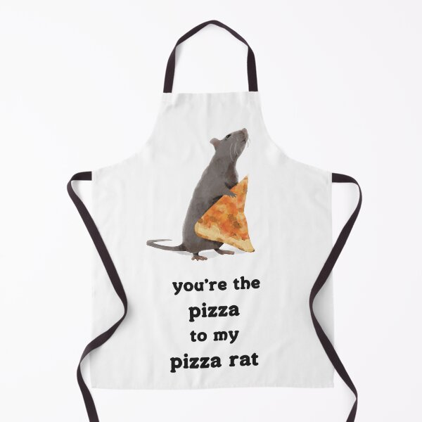 Item preview, Be My Pizza designed and sold by flockadoodle.