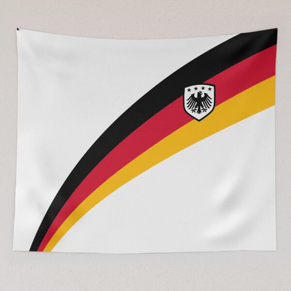 Item preview, GERMANY GERMANY RAINBOW DESIGN, BY SUBGIRL designed and sold by SUBGIRL.