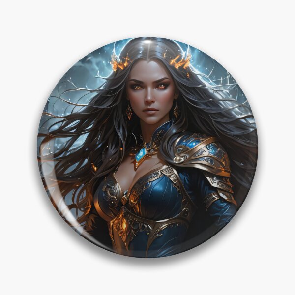 Item preview, Magic of fire and ice designed and sold by LilithsDesires.
