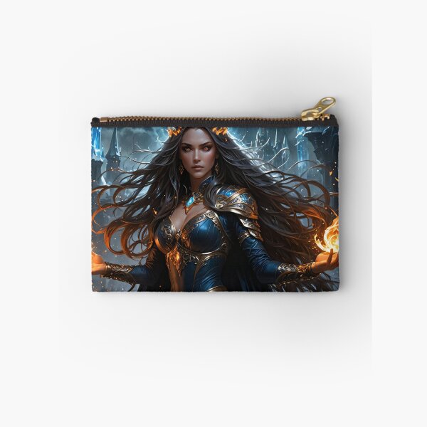 Item preview, Magic of fire and ice designed and sold by LilithsDesires.