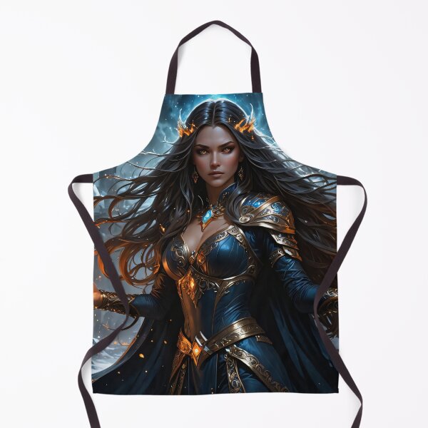 Item preview, Magic of fire and ice designed and sold by LilithsDesires.
