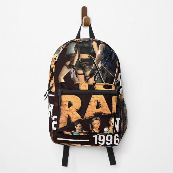 Item preview, Thank-You-for-The-Memories-25th-Anniversary-1996-2021-Tomb-Raider-T-Shirts-Gift-For-Fans,-For-Men-and-Women,-Gift-Mother-Day,-Father -Day designed and sold by JanWilliamsa.