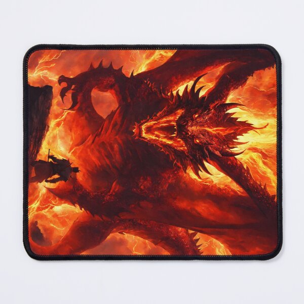 Artikelvorschau, Magma-Drache entworfen und verkauft von RaF71PrO.