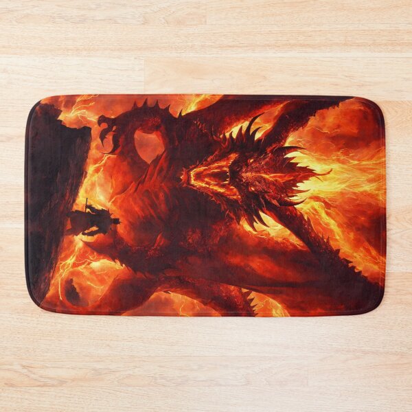 Item preview, Magma Dragon designed and sold by RaF71PrO.