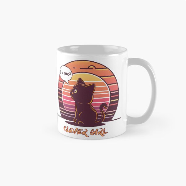 Item preview, Clever Girl designed and sold by Corpsecutter.