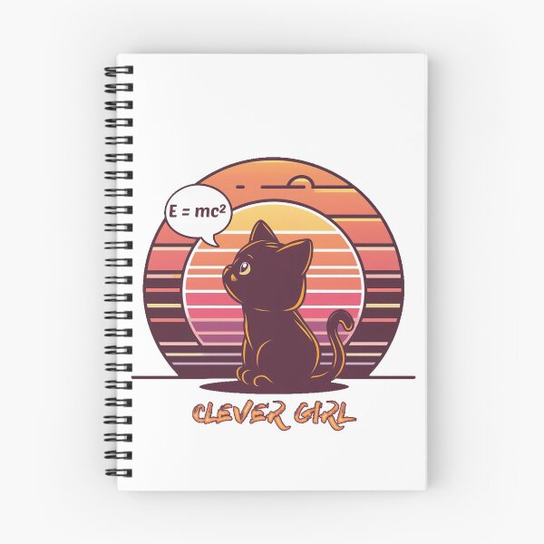 Item preview, Clever Girl designed and sold by Corpsecutter.