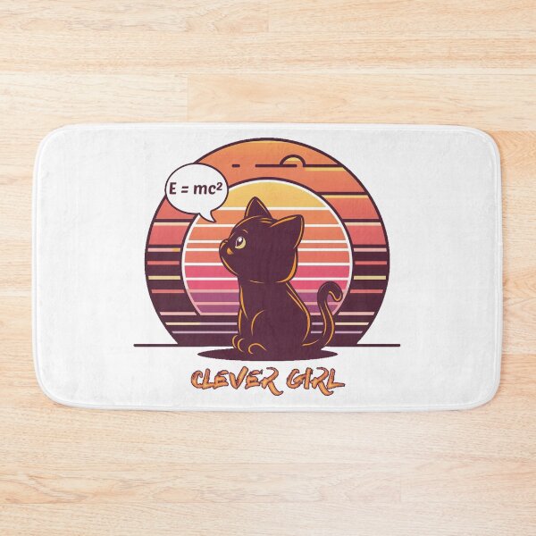 Item preview, Clever Girl designed and sold by Corpsecutter.
