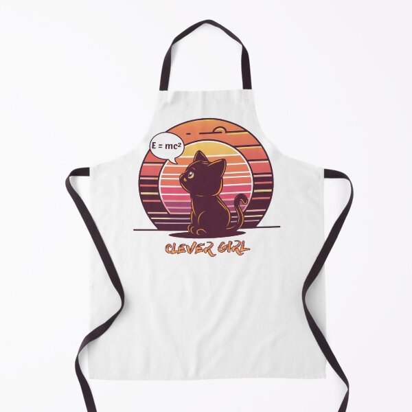Item preview, Clever Girl designed and sold by Corpsecutter.