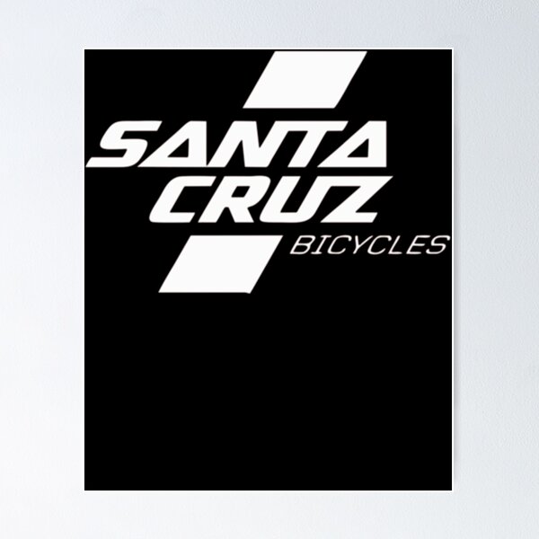 Item preview, Santa Cruz Bicycles designed and sold by tyiajud.
