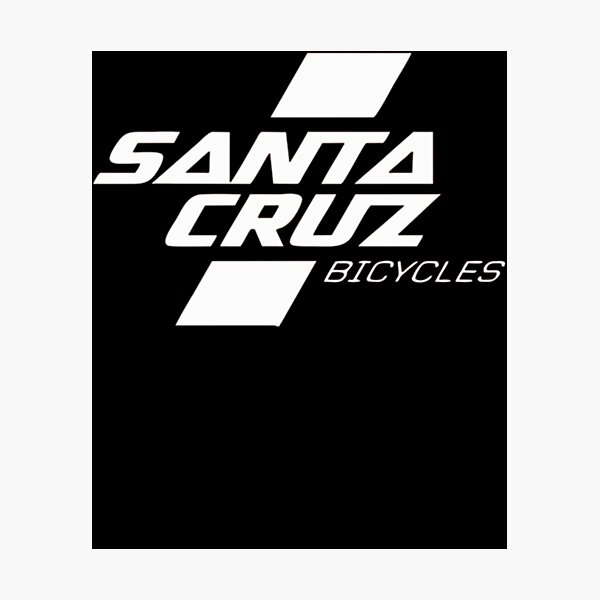 Item preview, Santa Cruz Bicycles designed and sold by tyiajud.