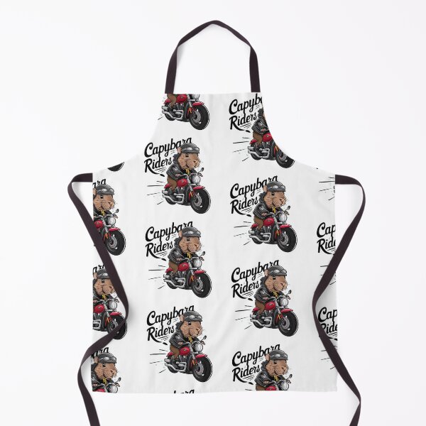 Item preview, Capybara riders designed and sold by Digital Dreams Arts.
