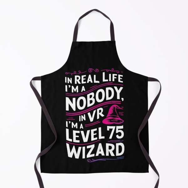 Item preview, VR Geek Quote designed and sold by Arturo Vivo.