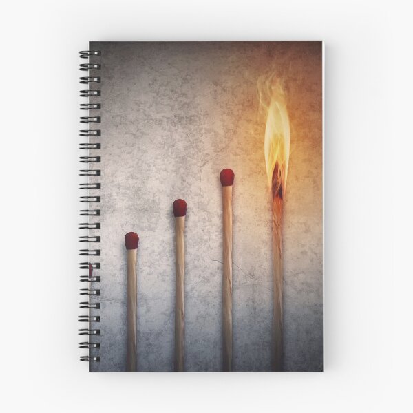 Item preview, Match sticks chart designed and sold by psychoshadow.
