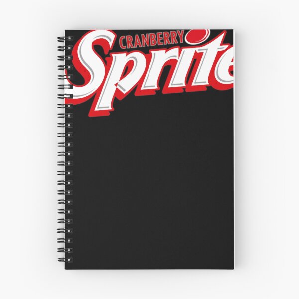 Item preview, Sprite Cranberry designed and sold by tyiajud.