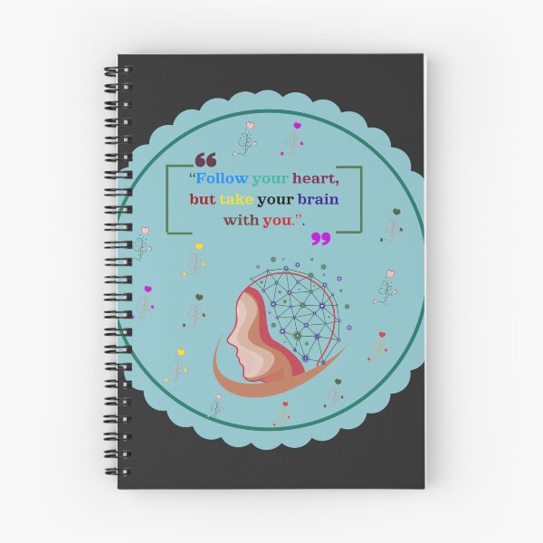 Item preview, Follow your heart... designed and sold by Fernandavaladao.