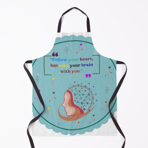 Item preview, Follow your heart... designed and sold by Fernandavaladao.